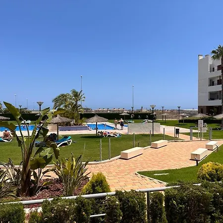 Terrazas De Campoamor Barbara * Orihuela