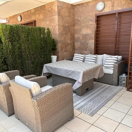 Terrazas De Campoamor Barbara Orihuela