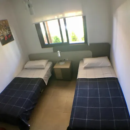 Apartment Terrazas De Campoamor Barbara Orihuela