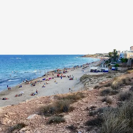 Terrazas De Campoamor Barbara * Orihuela