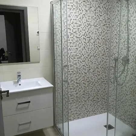 Apartment Terrazas De Campoamor Barbara *