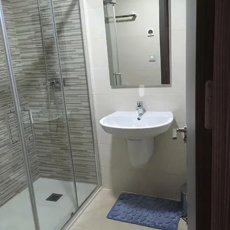 Terrazas De Campoamor Barbara Apartment Orihuela