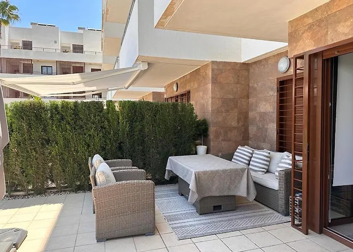 Terrazas De Campoamor Barbara * Οριουέλα