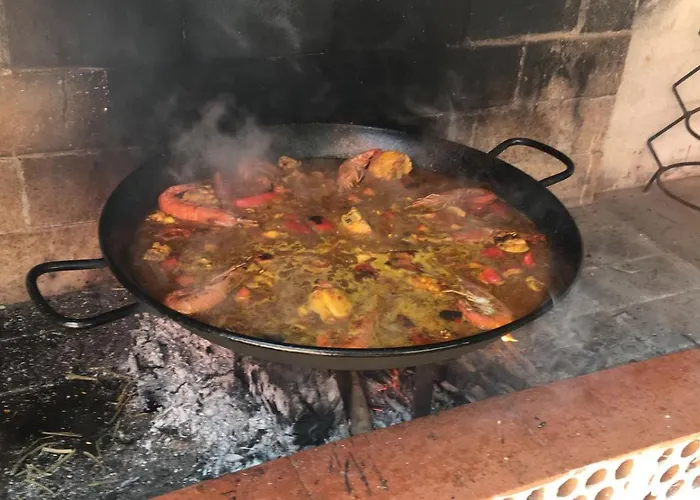 Διαμέρισμα Terrazas De Campoamor Barbara