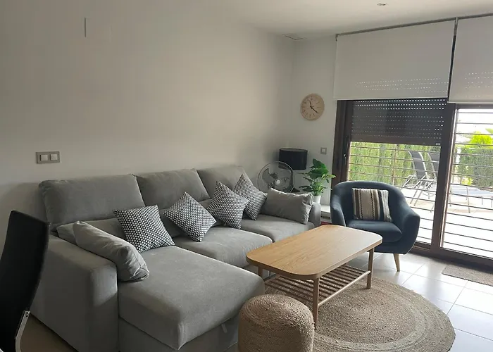 Terrazas De Campoamor Barbara Διαμέρισμα Οριουέλα