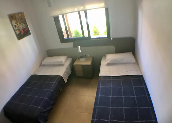 Διαμέρισμα Terrazas De Campoamor Barbara Οριουέλα