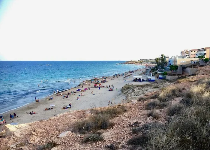 Terrazas De Campoamor Barbara * Οριουέλα