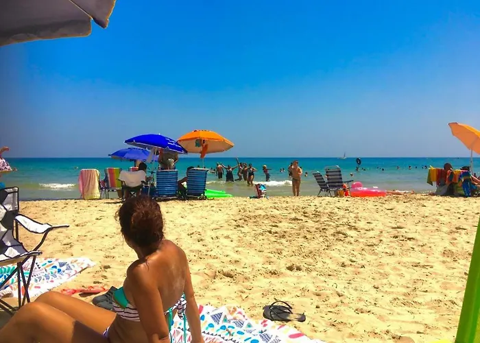 Terrazas De Campoamor Barbara Οριουέλα