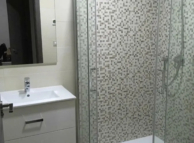 Διαμέρισμα Terrazas De Campoamor Barbara *