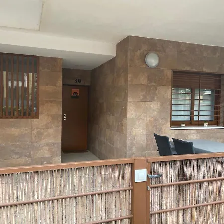 Terrazas De Campoamor Barbara Orihuela