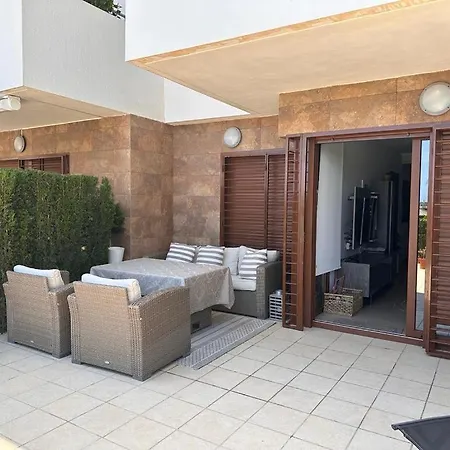 Terrazas De Campoamor Barbara