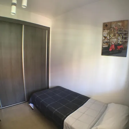 Terrazas De Campoamor Barbara Appartement