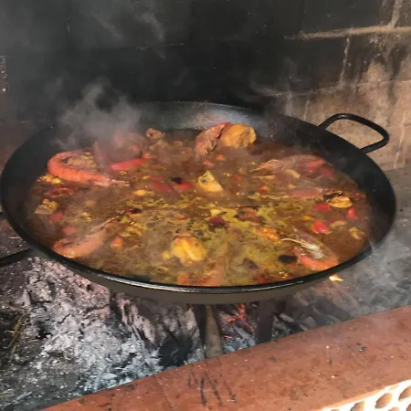 Appartement Terrazas De Campoamor Barbara