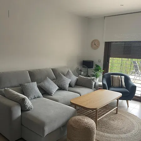 Terrazas De Campoamor Barbara Appartement Orihuela