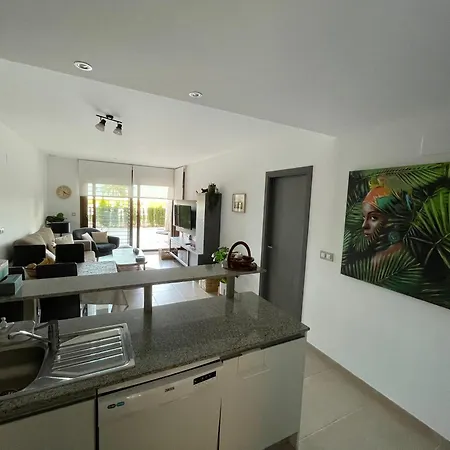 Terrazas De Campoamor Barbara *