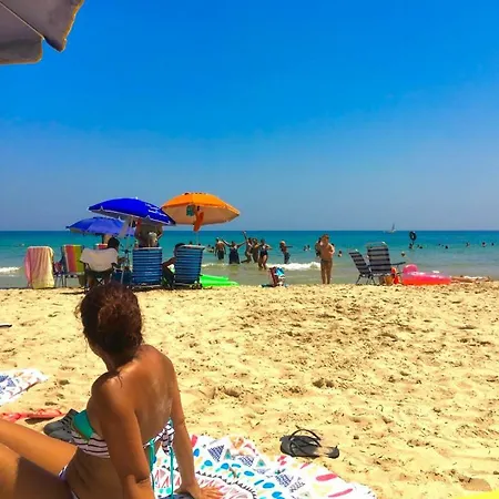 Terrazas De Campoamor Barbara Orihuela