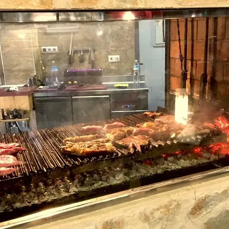 Appartement Terrazas De Campoamor Barbara *