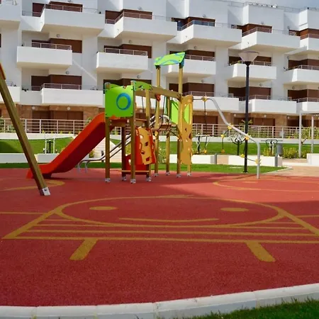 Terrazas De Campoamor Barbara * Orihuela